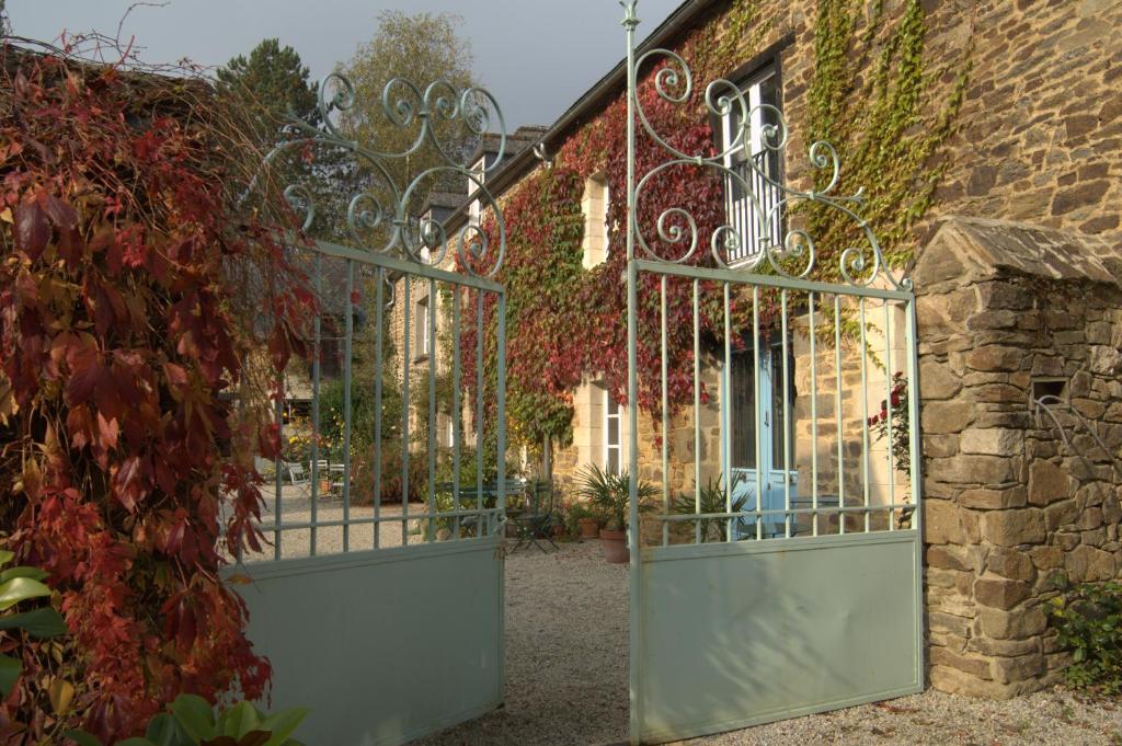 Les villas du triangle - chambres d'hôtes 30000 Nîmes