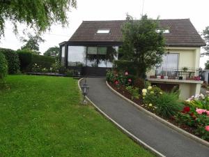 les Voiries chambres d'hotes