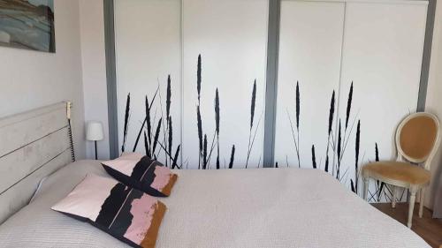 Les Yeux Bleus Bed & Breakfast