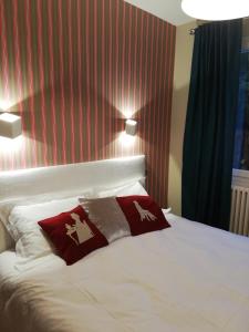 B&B / Chambre d'hôtes lilou 5 Rue Saint-Exupéry 33380 Biganos Aquitaine