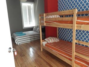 Lisbon Design Hostel