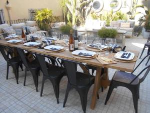 Lisbon Garden Boutique Guest House