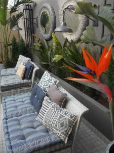 Lisbon Garden Boutique Guest House