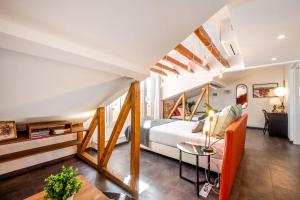 Lisbon Wine House - Rooms & Suites