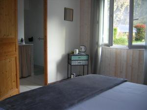 B&B / Chambre d'hôtes Lo Saunei Aste Béon 64440 Laruns Aquitaine