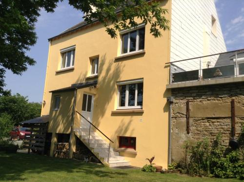 Loargann Chambres d'hôtes