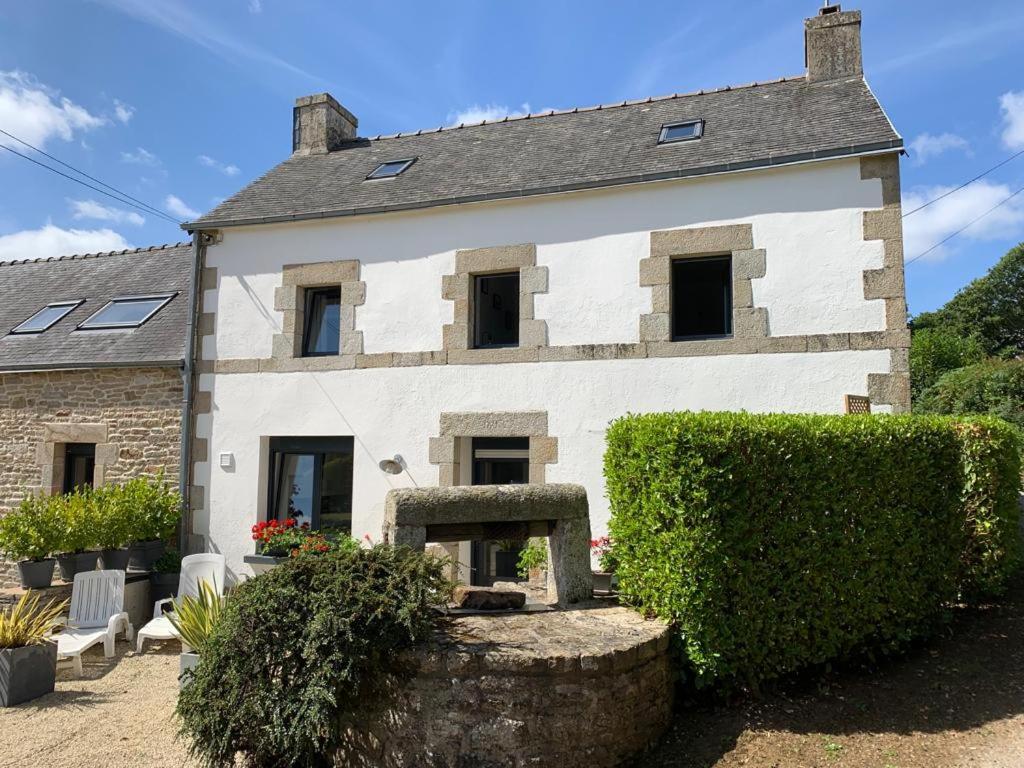 Loargann Chambres d'hôtes