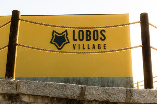 LOBOS VILLAGE - Alojamento