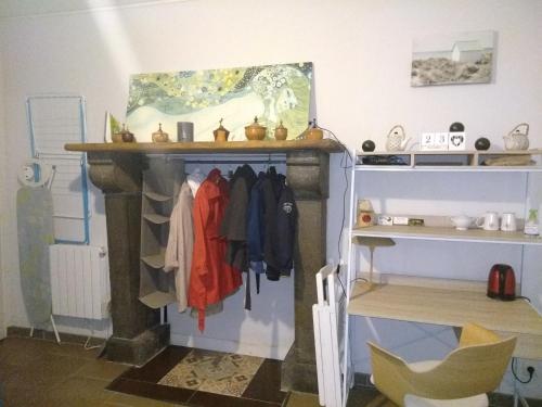 Location Chambre Sare Larhun Zola 2022