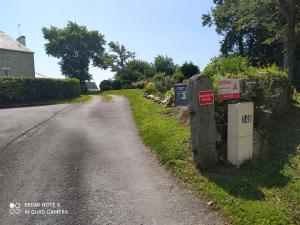 Location Keransignour