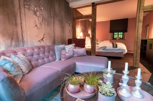 LÖFFELMÜHLE BOUTIQUE BED AND BREAKFAST