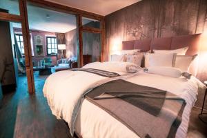 LÖFFELMÜHLE BOUTIQUE BED AND BREAKFAST