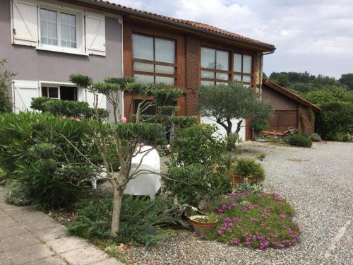 Loft Atypique