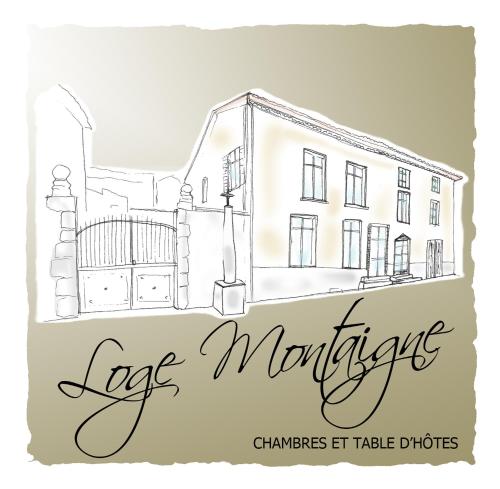 Loge Montaigne