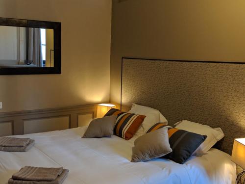 Loge Montaigne