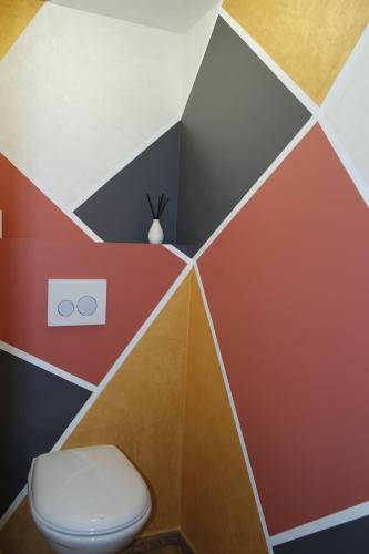Logement de La Sittelle