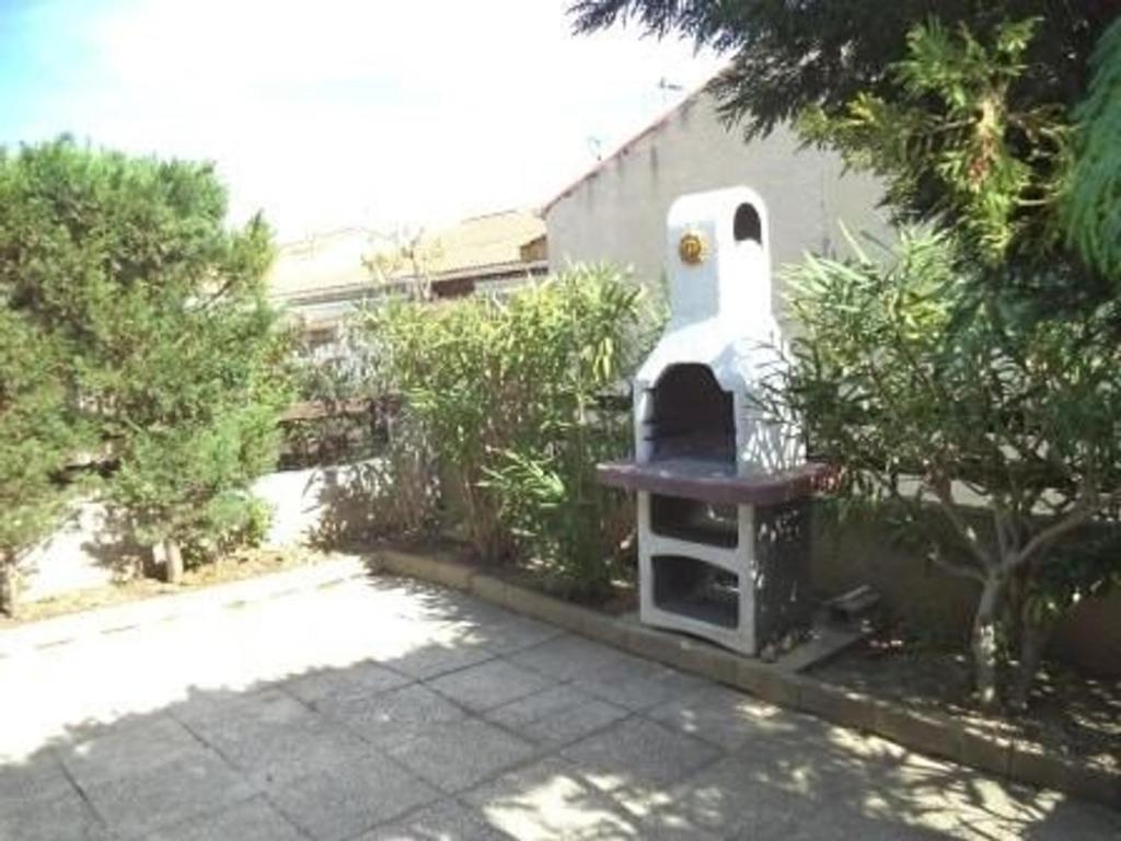 Logement de La Sittelle
