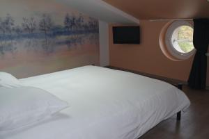 B&B / Chambre d'hôtes Logement de La Sittelle 33 Rue du Maréchal Leclerc 85190 Aizenay Pays de la Loire