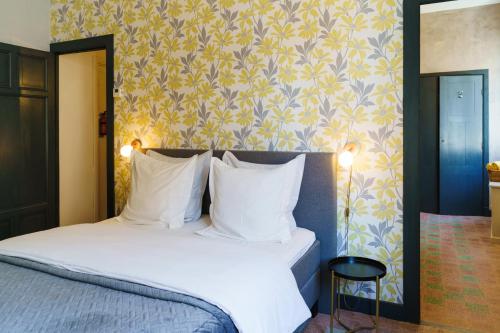 Logement Onze Chambres & Gîtes