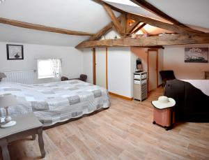 Logis de La Bénétière