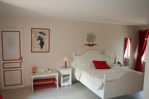 Logis De La Mare Du Parc