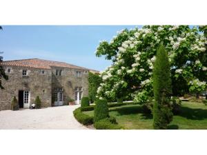 Logis de la Robliniere