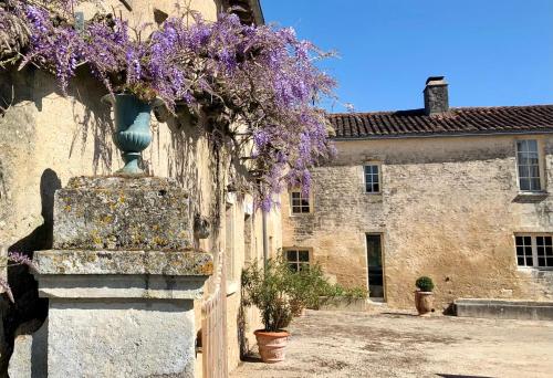 Logis de La Touche