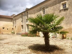 Logis de La Touche