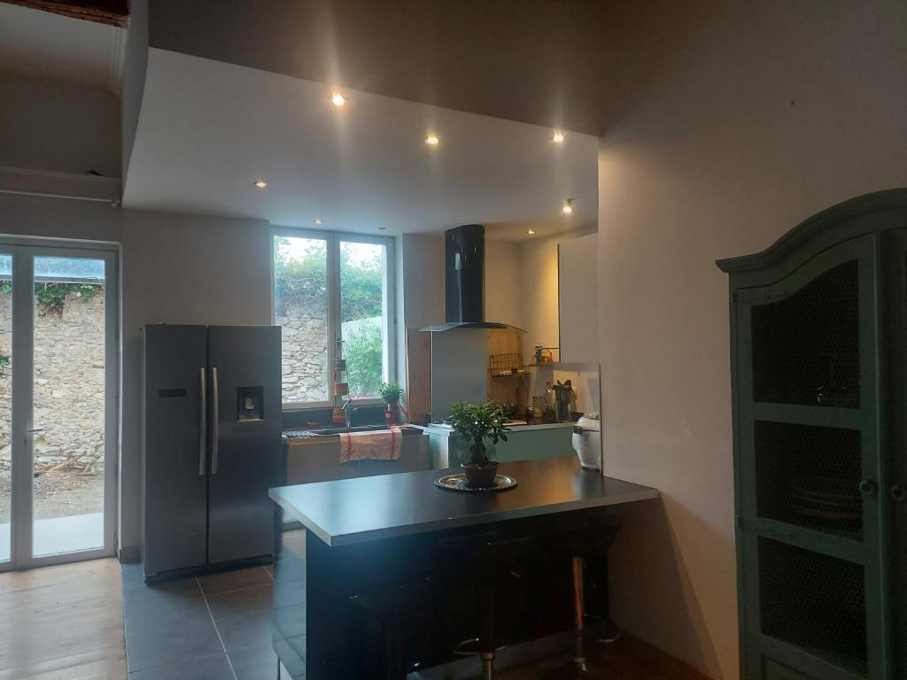 Logis de Riparfonds