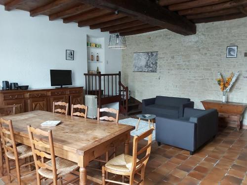 Logis Des Bessons