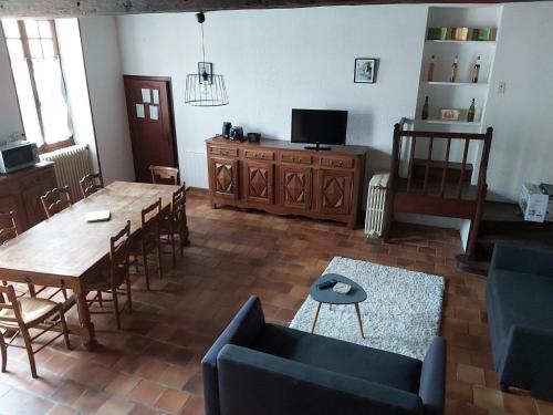Logis Des Bessons