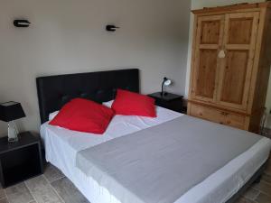 Logis des Magnans -Les terrasses du Coutach -