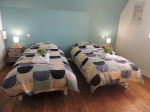 Logis du Petit Dodo