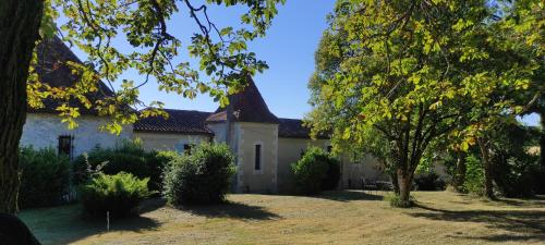 Logis du Poirier