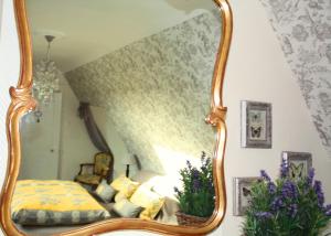 B&B / Chambre d'hôtes Logis Les Remparts 4 rue bourbesneur 14400 Bayeux Normandie