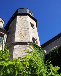 B&B / Chambre d'hôtes Logis Saint-Flaceau 3, rue Saint-Flaceau 72000 Le Mans Pays de la Loire