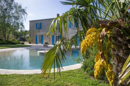 Logis Saint Léonard