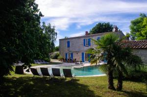 Logis Saint Léonard