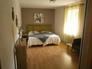 B&B / Chambre d'hôtes Logis Saint Martin 2 rue de l'Aye 21700 Magny-lès-Villers Bourgogne