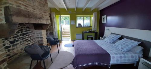 LONGERE DE NIVINEN