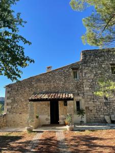 Lou Paradou Luberon