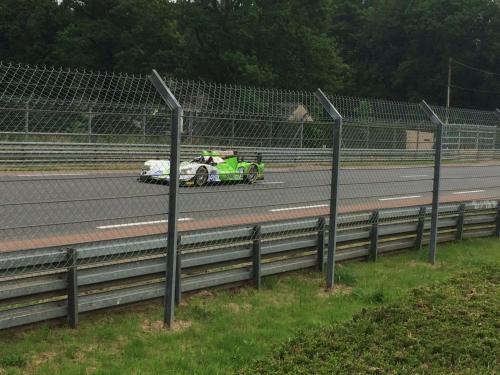 Loue Chambre pour les 24h du mans