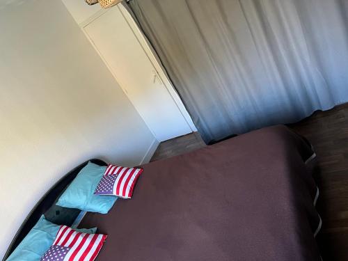 B&B / Chambre d'hôtes Loue Chambre pour les 24h du mans 151 Chemin des Bordages 72230 Arnage Pays de la Loire