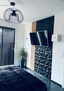 Louisiana - Chambre privative
