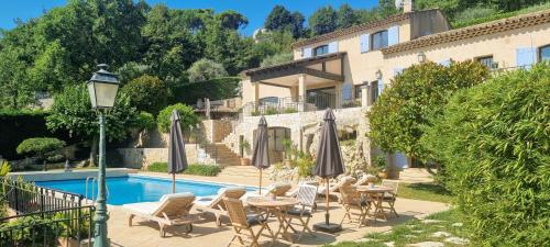 Loup Castel Boutique Hotel B&B