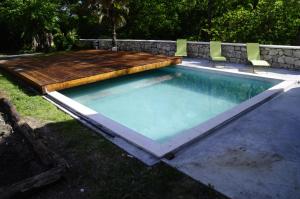 B&B / Chambre d'hôtes Loustalneou Lieu dit Loustalneou 47270 Saint-Pierre-de-Clairac Aquitaine