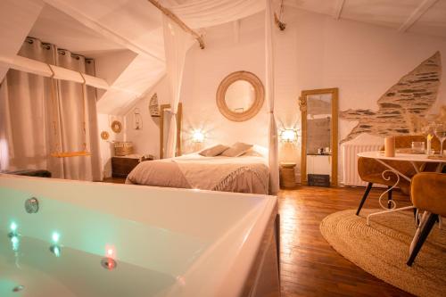 Love Room Bohème Les Petits Plaisirs