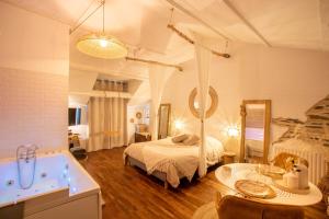 Love Room Bohème Les Petits Plaisirs