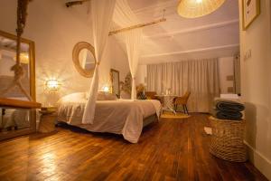 Love Room Bohème Les Petits Plaisirs