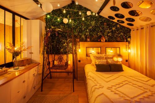 Love Room Romantique Les Petits Plaisirs